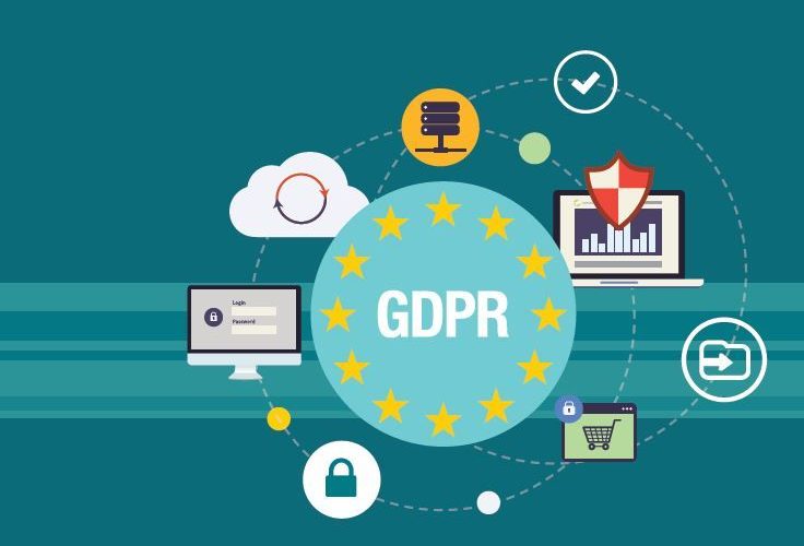 Adeguamento GDPR 2018