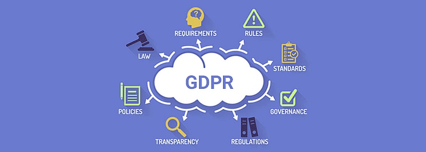 Gdpr per Avvocati